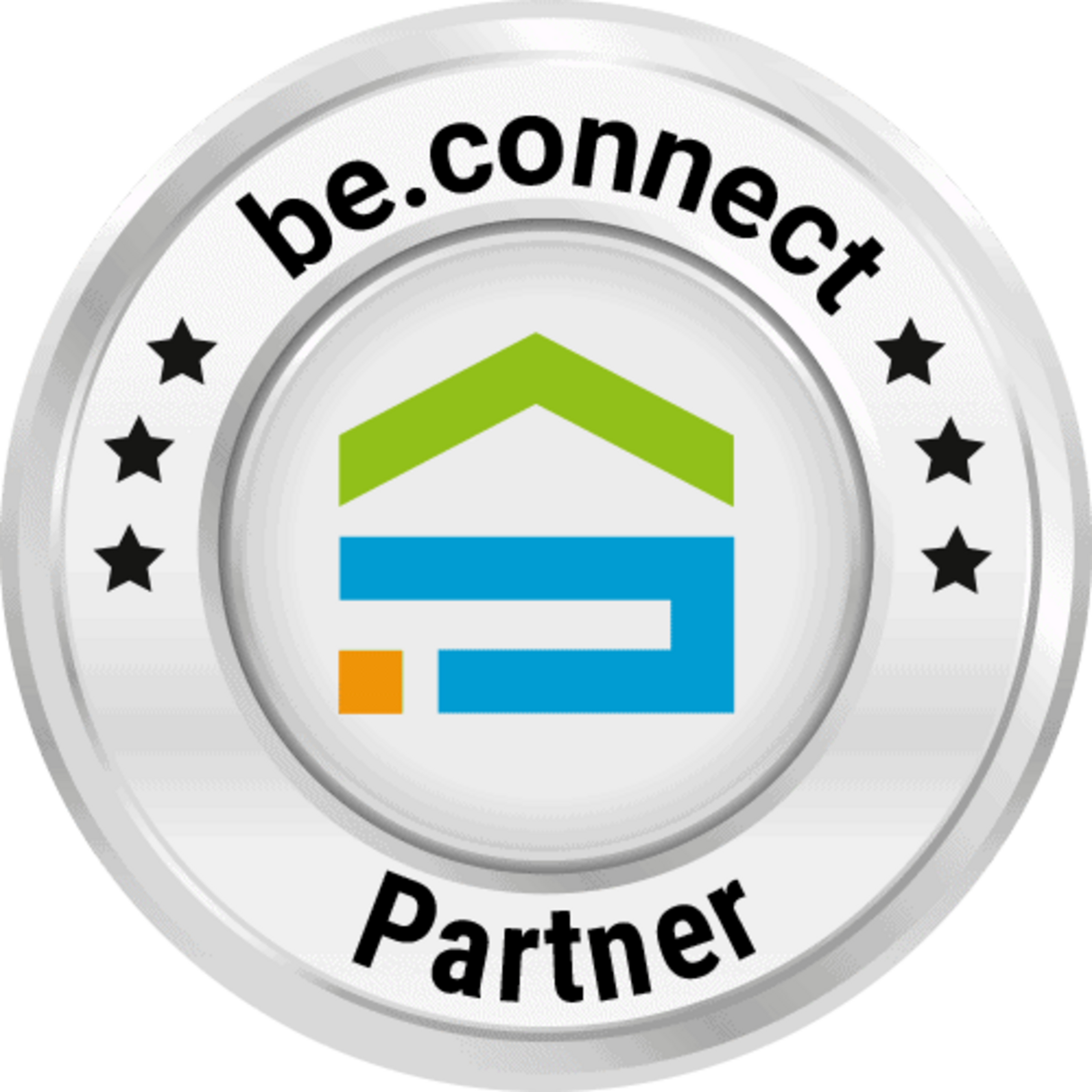 be.connect Partner bei Zimmerei Linsler GmbH in Hardheim